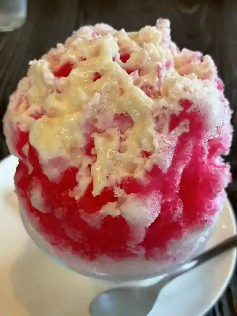 カフェ マンナ