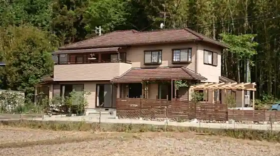 Inagawa, Hyogo