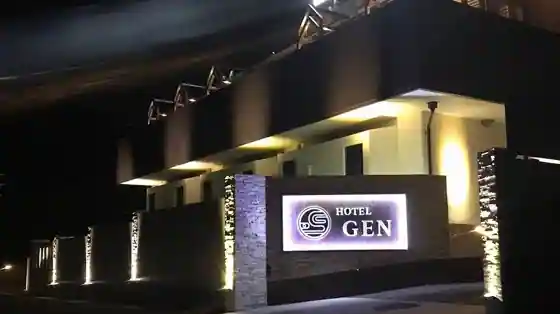 HOTEL GEN