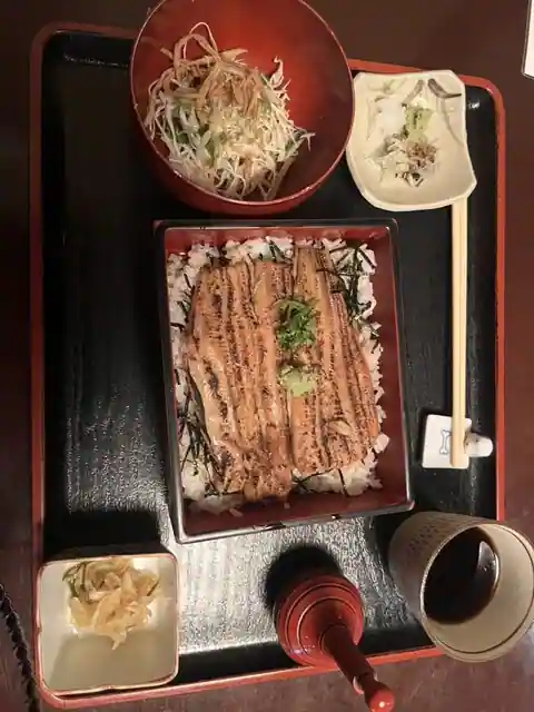 Soba Kiri Inami