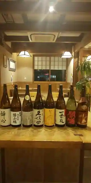 Soba Ryori Inami