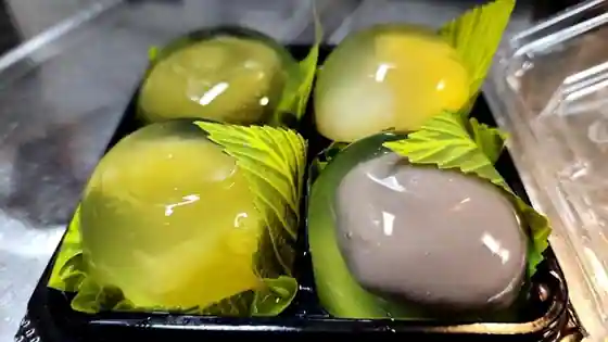Okashi Tsukasa Matsubado