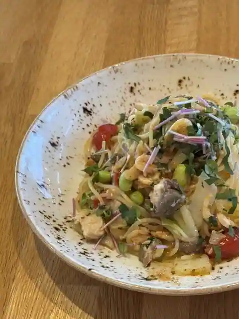 Hanamusubi