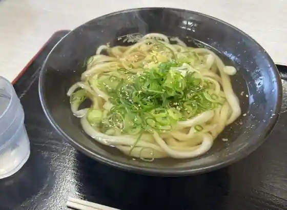 Jikaseimen Self Udon Mugiwara