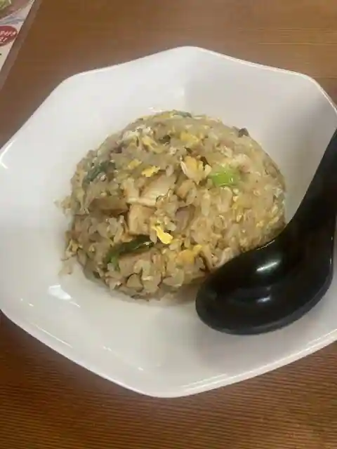 Banshu Shoyu Chuka Soba & Tsukemen Konjaku Monogatari