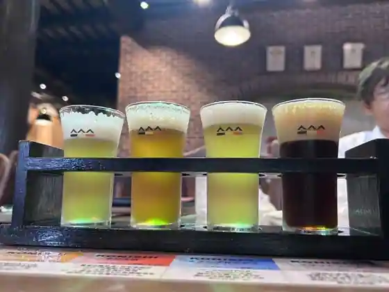 Shirayuki Buruwari Restaurant Choju Kura