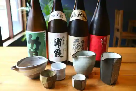 Ju Wari Sobato Shuko Shiosaki