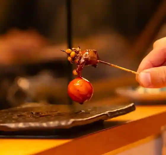 Yakitori Torigen