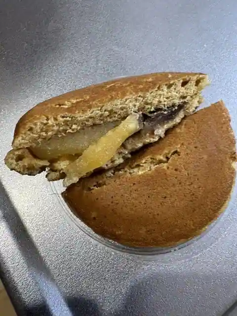 Dorayaki Kitsuneiro