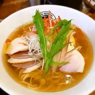 Menya Kotohogi