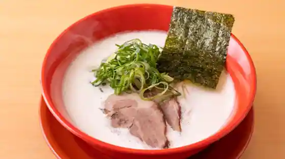 Mendo Shuhari Itami