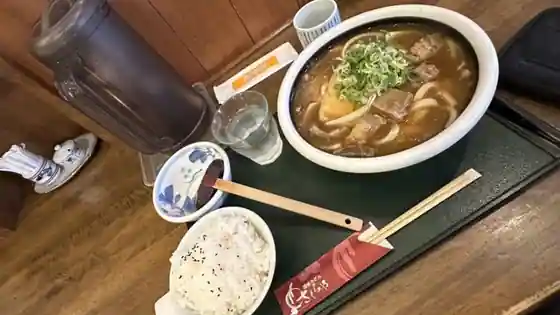 Sanuki Udon Sakuraya