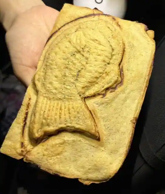 鯛焼工房 やきやきや