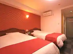 Business Inn Towa