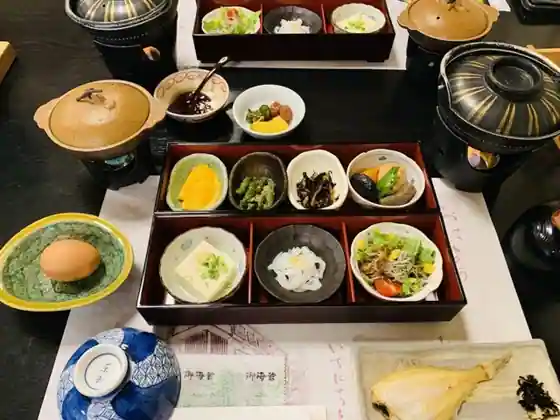 Kojin No Yado Sanpo