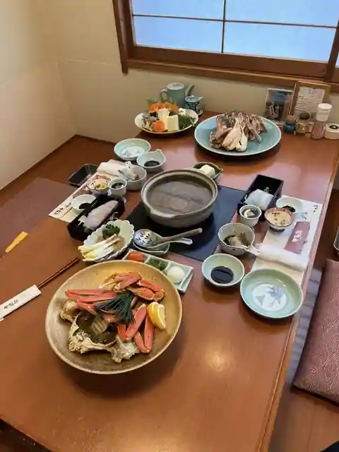 Sankichi Kani Rakuza Kora Gi