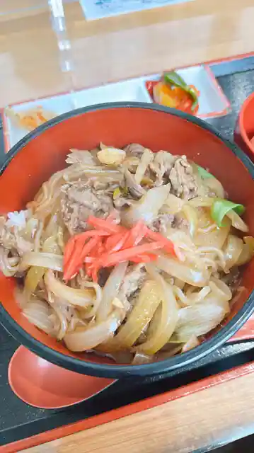 Michi No Eki Hachi Kita