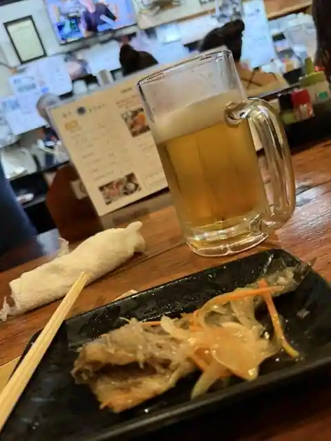 旨いもんや 笑ら