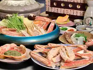 Kasumi Kaisen No Yado Minshuku Misaki