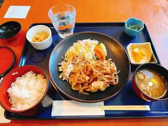 Kitchen Hasu