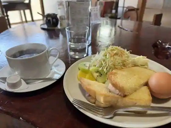 Takigigama Bakery Kobo Marufuji