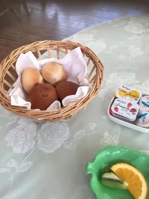 ホテルモンテローザ