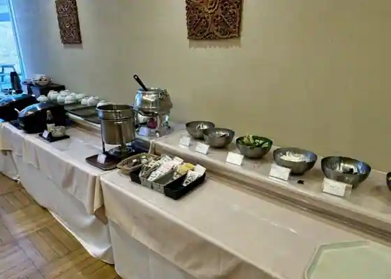Mineyama Kogen Hotel RelaXia