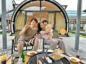 Ochi Tani Camp Agri- Village
