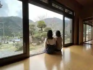 Hyogoken Kamikawa Machi No Ko Minka Hitomune Kashikiri Yado Niwa No Yado Shirizu Hoshi To Kaze No Niwa