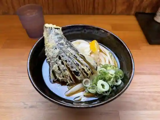 がいな製麺所