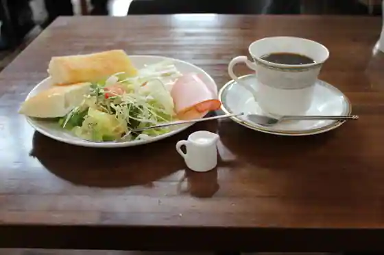 Cafe&diner West