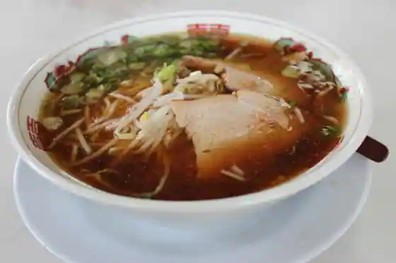 Chukaryori Tengu Ramen
