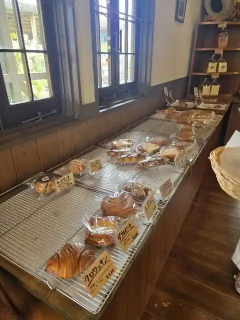 パン処 森庵