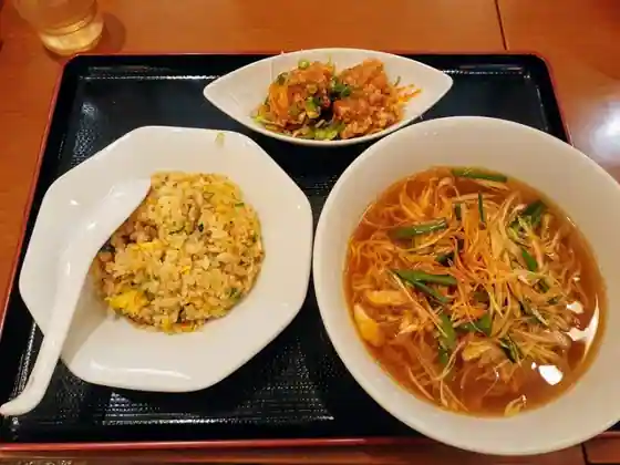 五福飯店