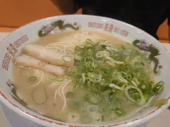 Nagahama Ramen