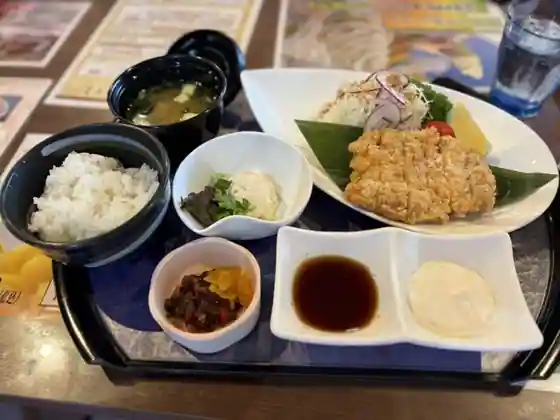 Tojo Pine Ballet Golf Club Restaurant