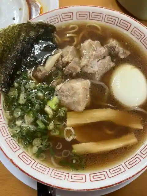 Eki Ramen Hana