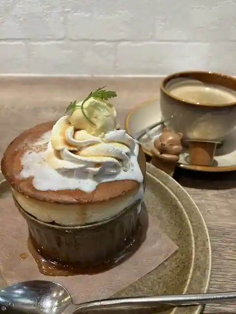 ナッツベリー 川西本店