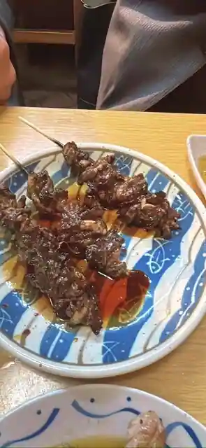 やきとり能勢
