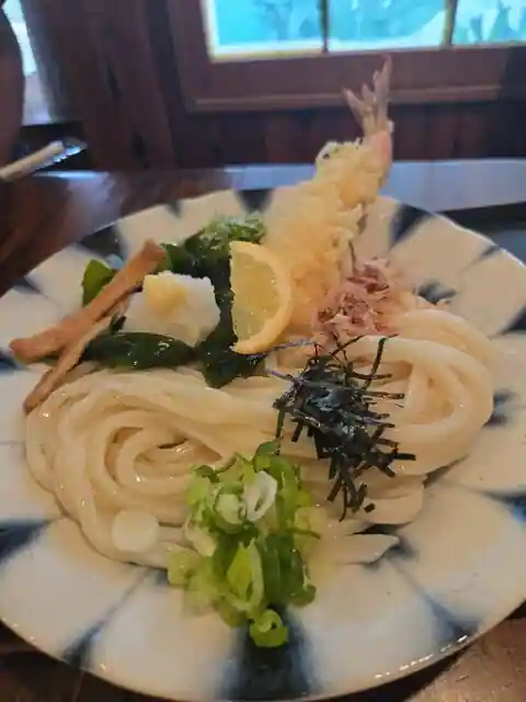Jonetsu Udon Iwa Sei