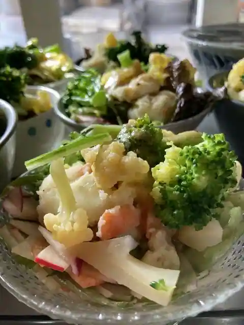 Kinu En Hashi Udon Kenkyusho