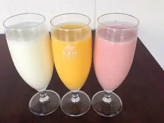 インド料理インディゴ