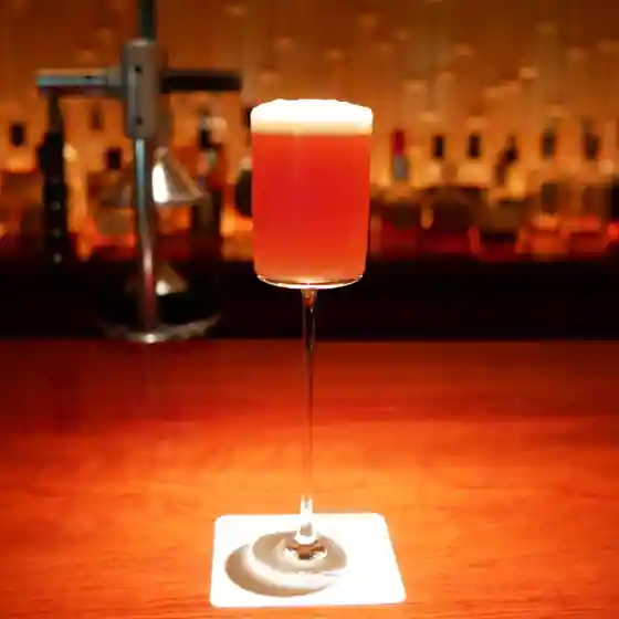 Bar Ru Salon