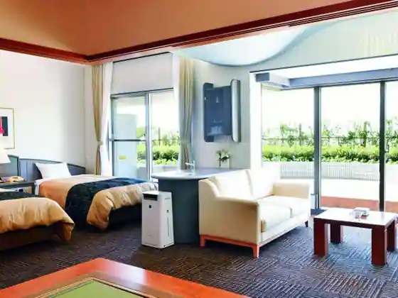 The Grand Resort Princess Arima