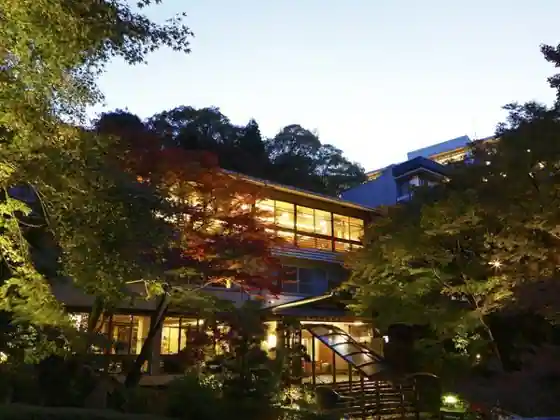 Arima Onsen Negiya Ryofukaku