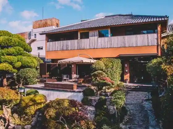 Washodo Zen