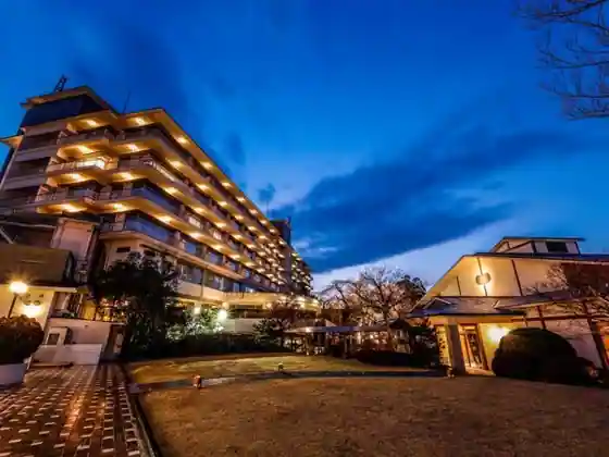 Arima Onsen Hyoe Koyokaku