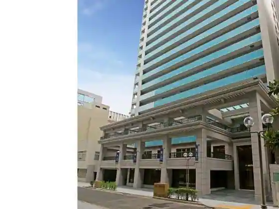Kobe Luminous Hotel Sannomiya