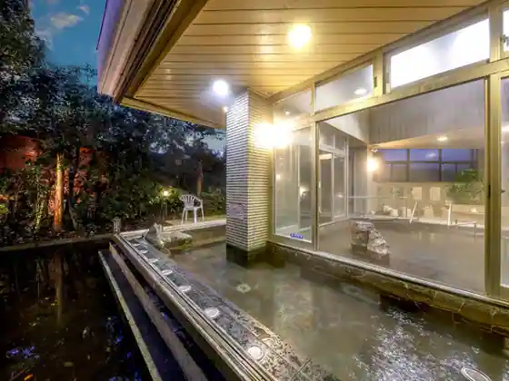 Yu Moa Resort Taisanji Onsen Nadeshiko no Yu