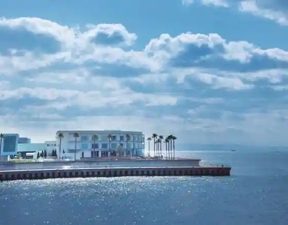 Hotel Setre